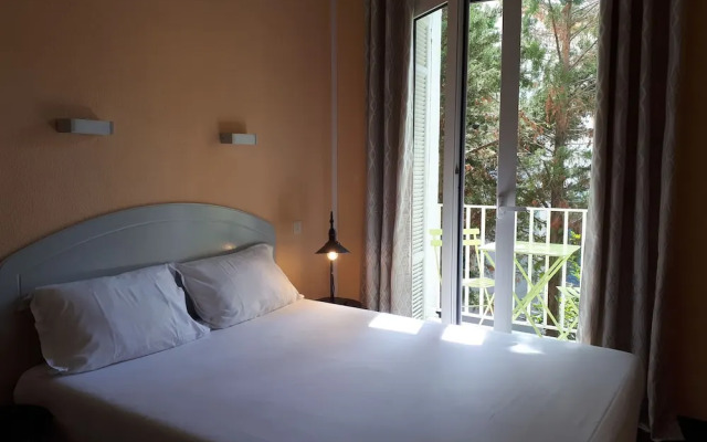 Hotel Marengo