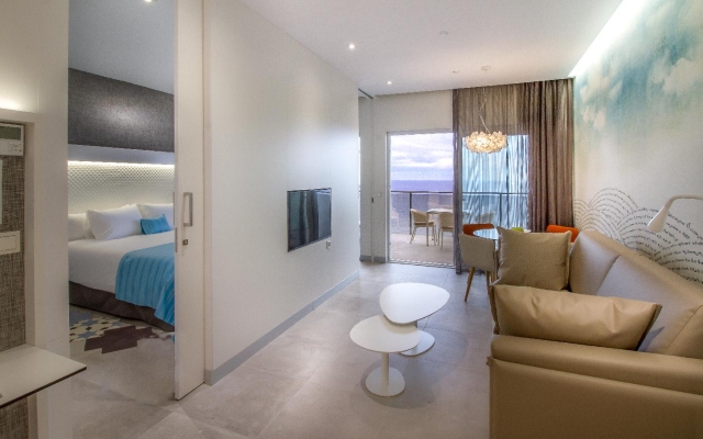 ESTIMAR Calpe Suitopia