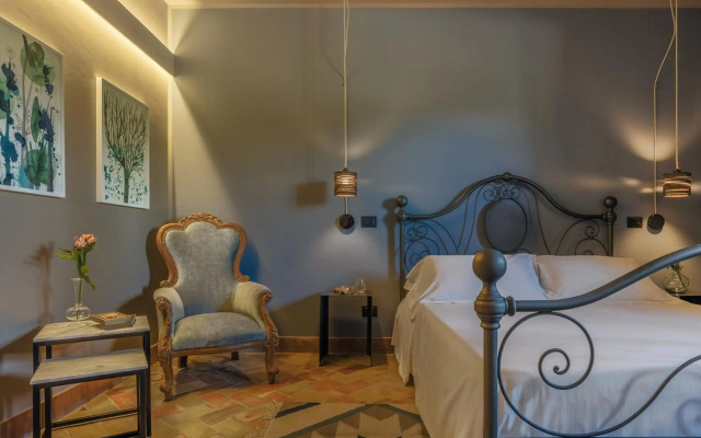 Masseria Del Carboj