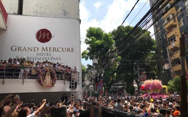 Grand Mercure Belem Do Para