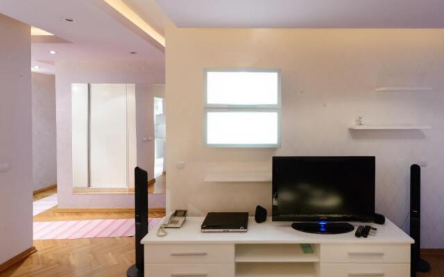 Hotel Crystal - Depandans