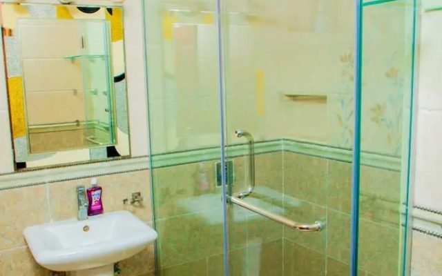 Myra Residences Kilimani