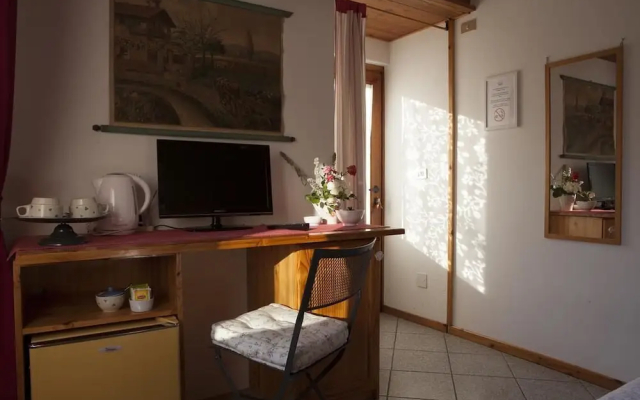 Le Rosier B&B e Appartamento