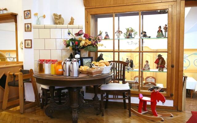 City Hotel Hunsrücker Hof