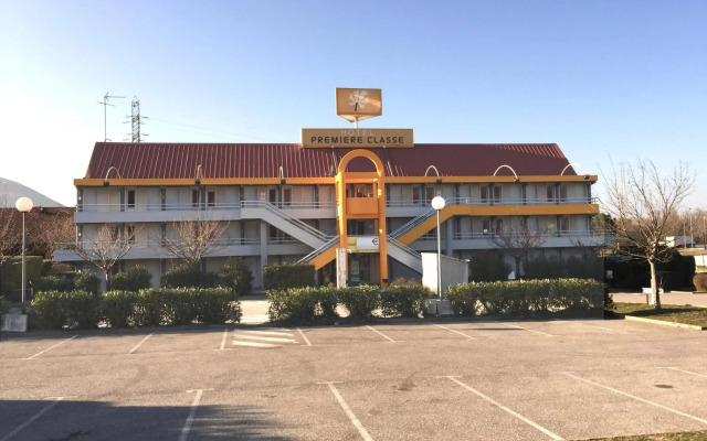 Premiere Classe - Montelimar Nord