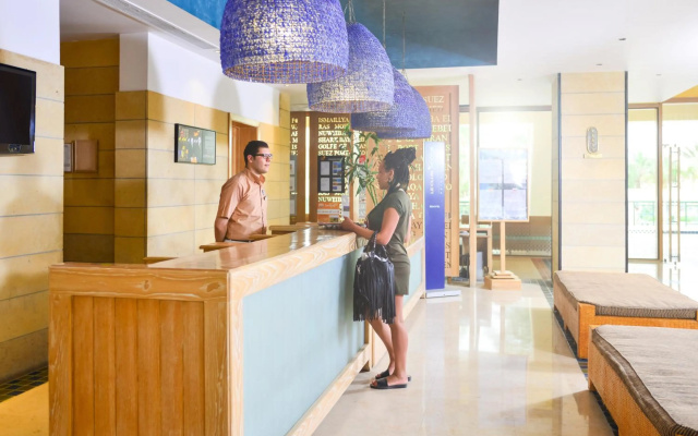 Novotel Sharm el Sheikh