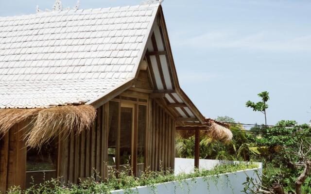 Amar Boutique Hotel