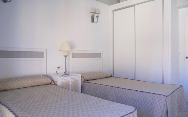 Apartamento Mar de Alborán