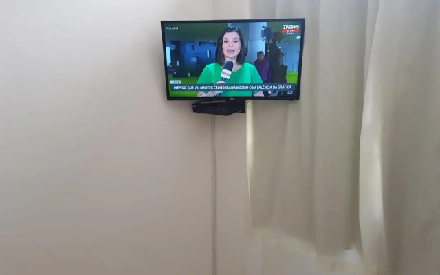 Estadia Confortável AP 102