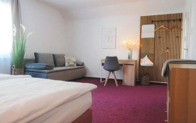 Hotel König