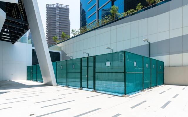 Marquise Square - 1517- BB