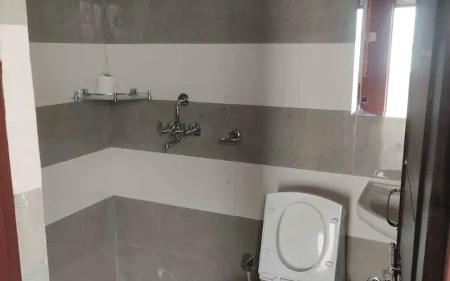 Dev Bhoomi Resort