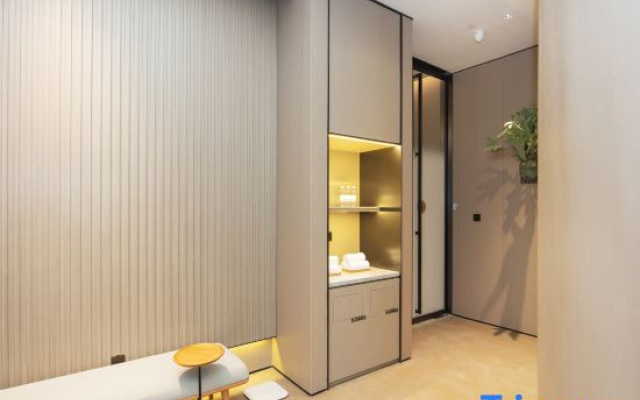 JI Hotel (Zhangjiagang Lecheng Plaza)