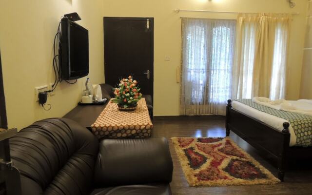 Summit Bird's Valley Resort & Spa