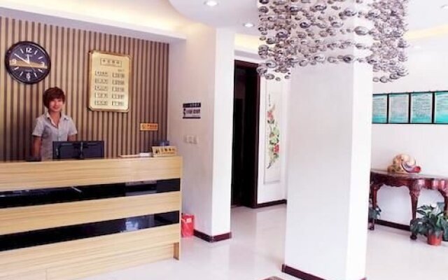 Jixing Business Motel