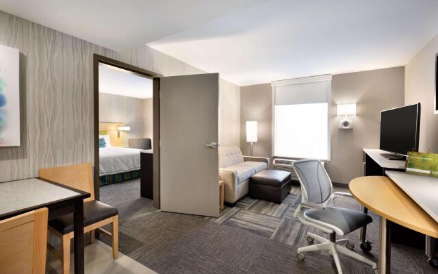 Home2 Suites by Hilton Billings