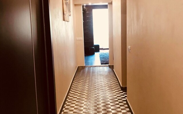 Apartament Victoriei