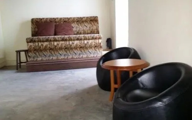 Hutton Mansion Heritel Hotel