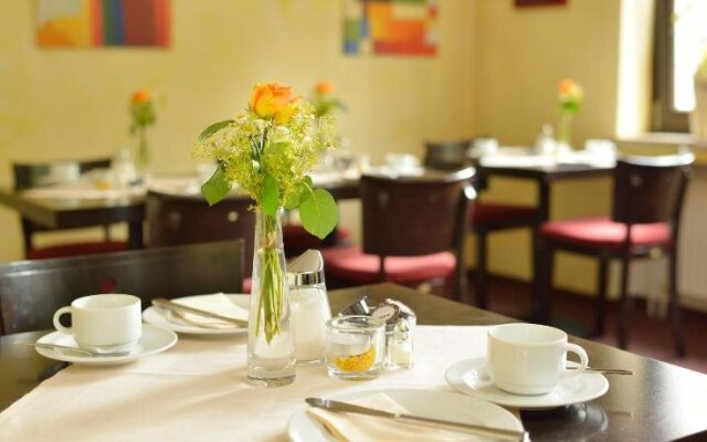 Gaestezimmer Cappuccino