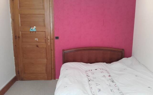 Barthoux Chambres d'Hôtes