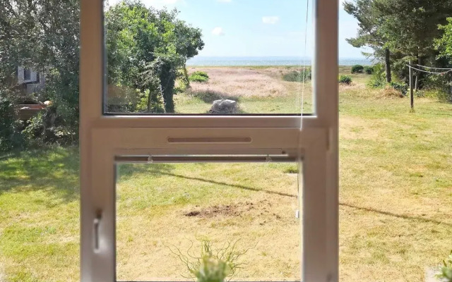 6 Person Holiday Home in Hurup Thy