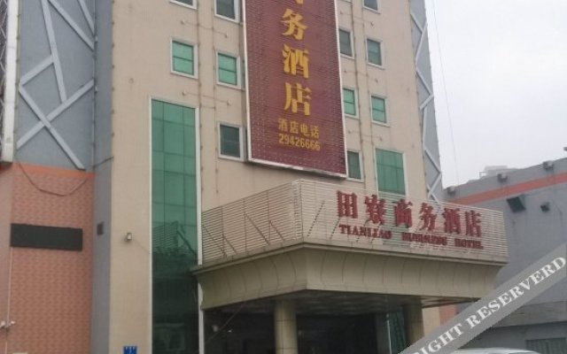 Tianliao Business Hotel