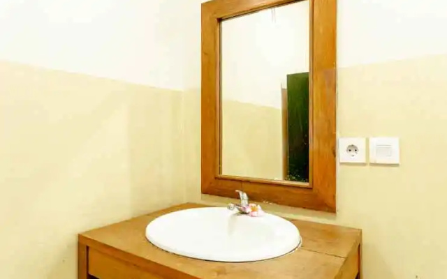 Teba House Bisma by ecommerceloka