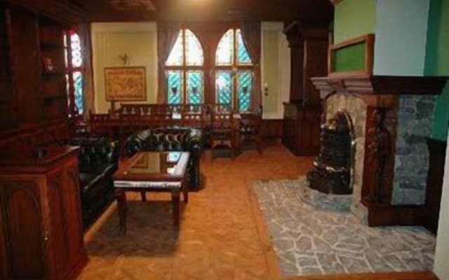 Afrika Hotel
