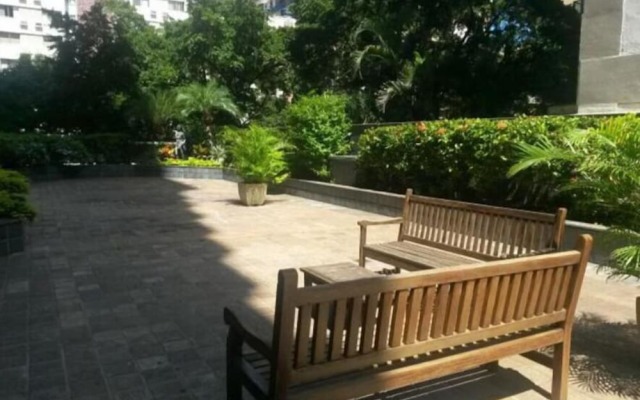 Ipanema Tower Residence