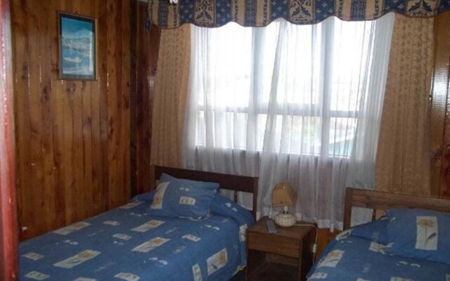 Hostal Sotomayor