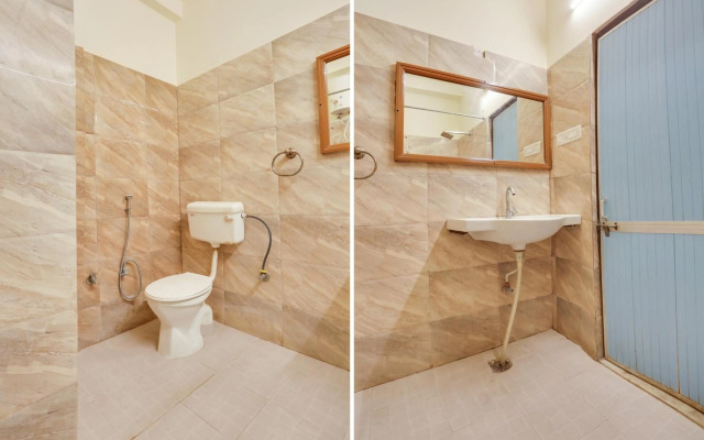 Hotel Vinayakam