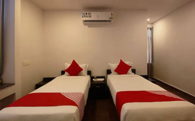Midas Abodes by OYO Rooms