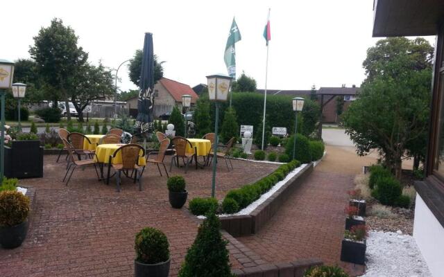 Hotel-Landhaus Birkenmoor