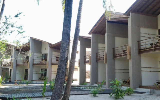 Pleasant View Resort