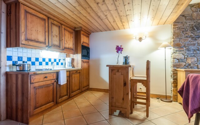 Résidence Pierre & Vacances Premium Les Hauts Bois
