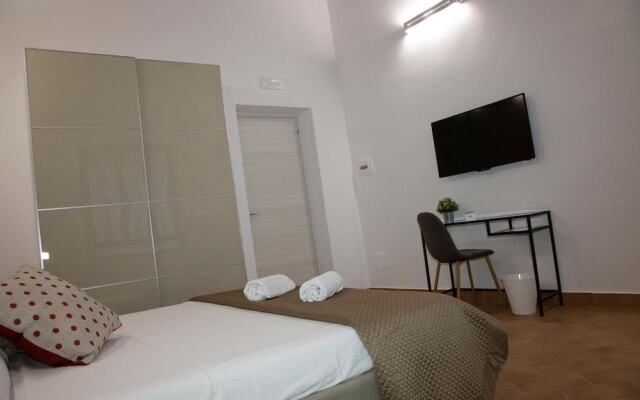 Nardones Suite