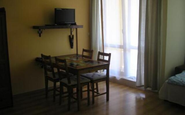 Apartment Obzor Bulgaria