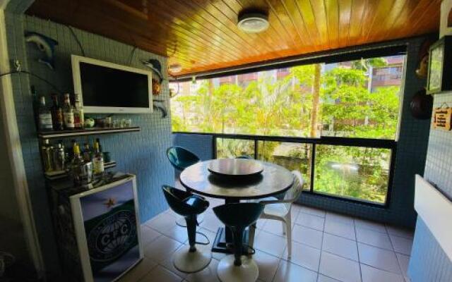 Apartamento Atlantico