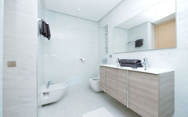 Hay Riad Apartments