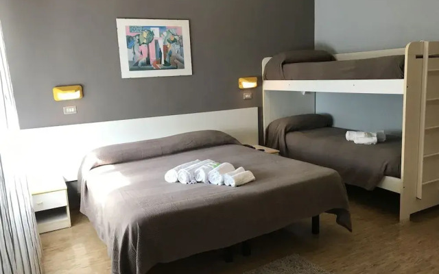 Hotel Augustus Milano Marittima