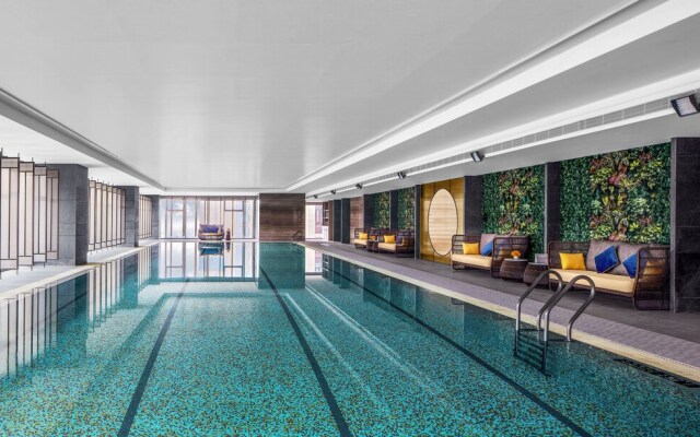 Vignette Collection Hangzhou Huaxia Center Hotel by IHG