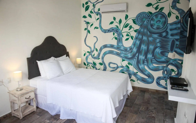 Ginger Hotel