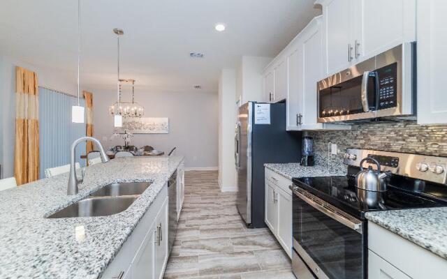 ChampionsGate Resort Homes and Townhomes