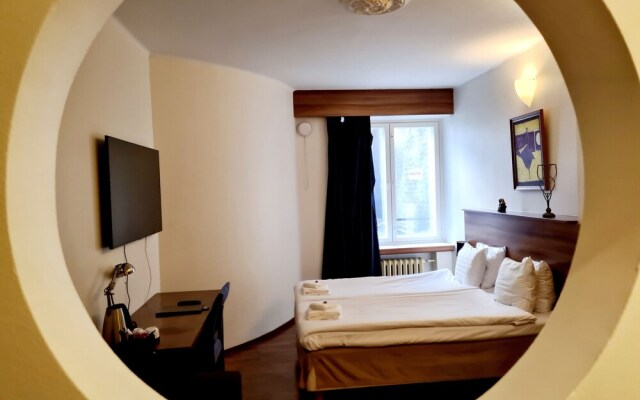 Best Western  Hotel Carlton