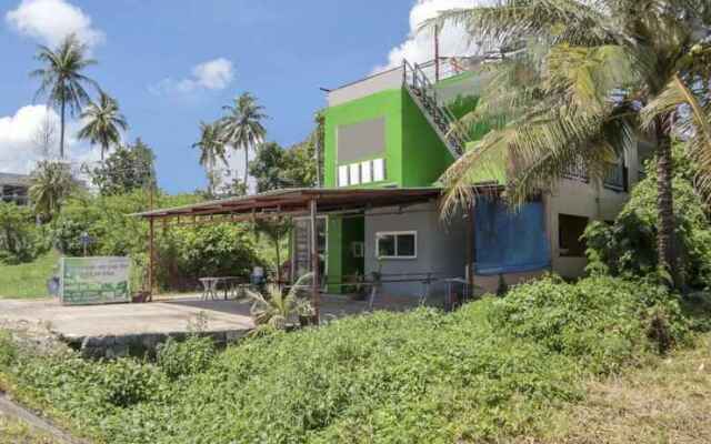 OYO 1075 The View At Naiyang