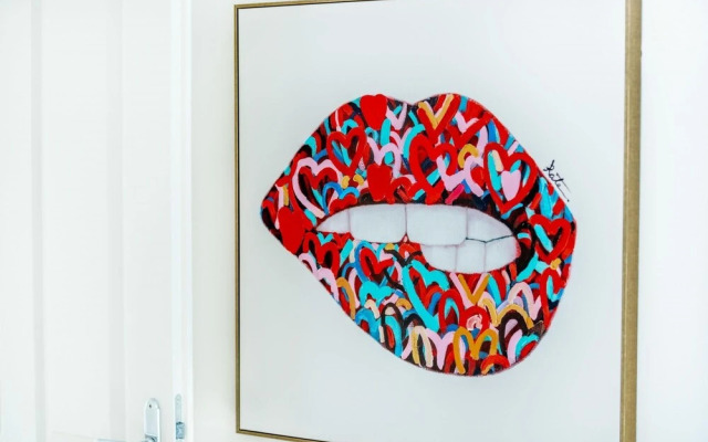 Apartment With Terrace King Bed in Krems Stadt