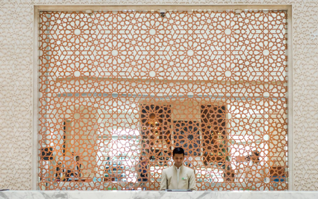Holiday Inn Jaipur City Centre by IHG