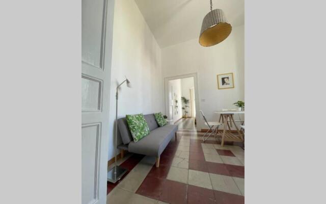 Logico #35 Home