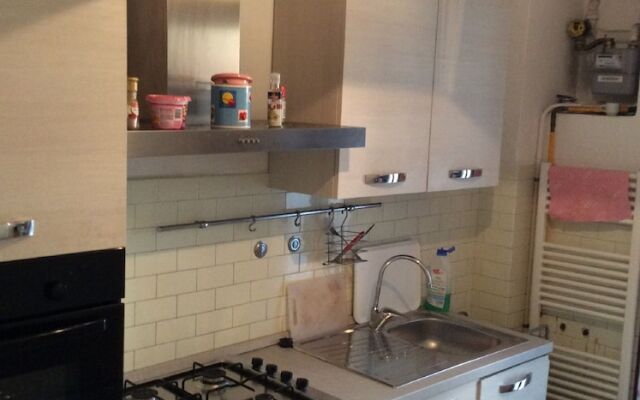 Bed & Breakfast B&B Paradiso