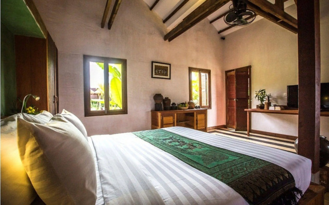 Angkor Rural Boutique Resort